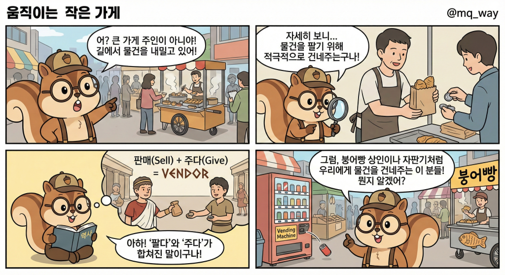 🕵️‍♀️ 움직이는 작은 가게를 찾아라