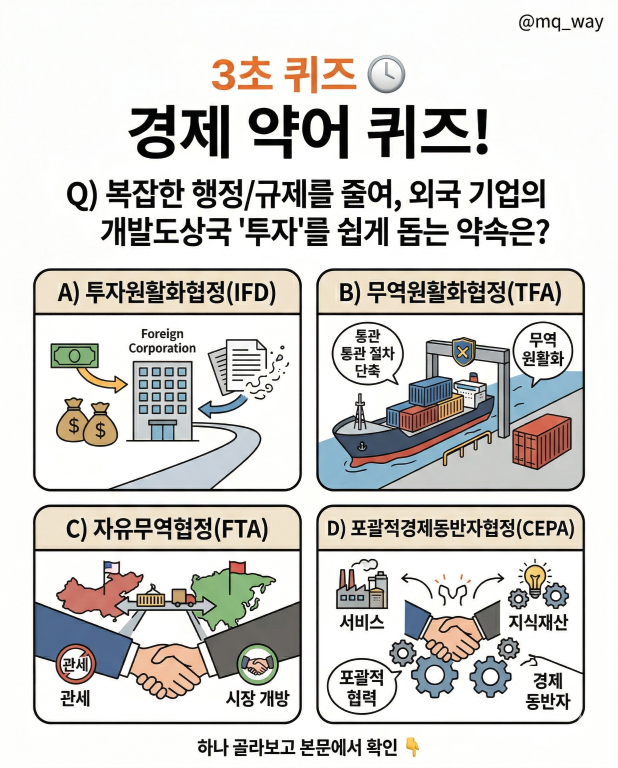 경제 뉴스에 자주 나오는 영어 약자, 진짜 헷갈리시죠